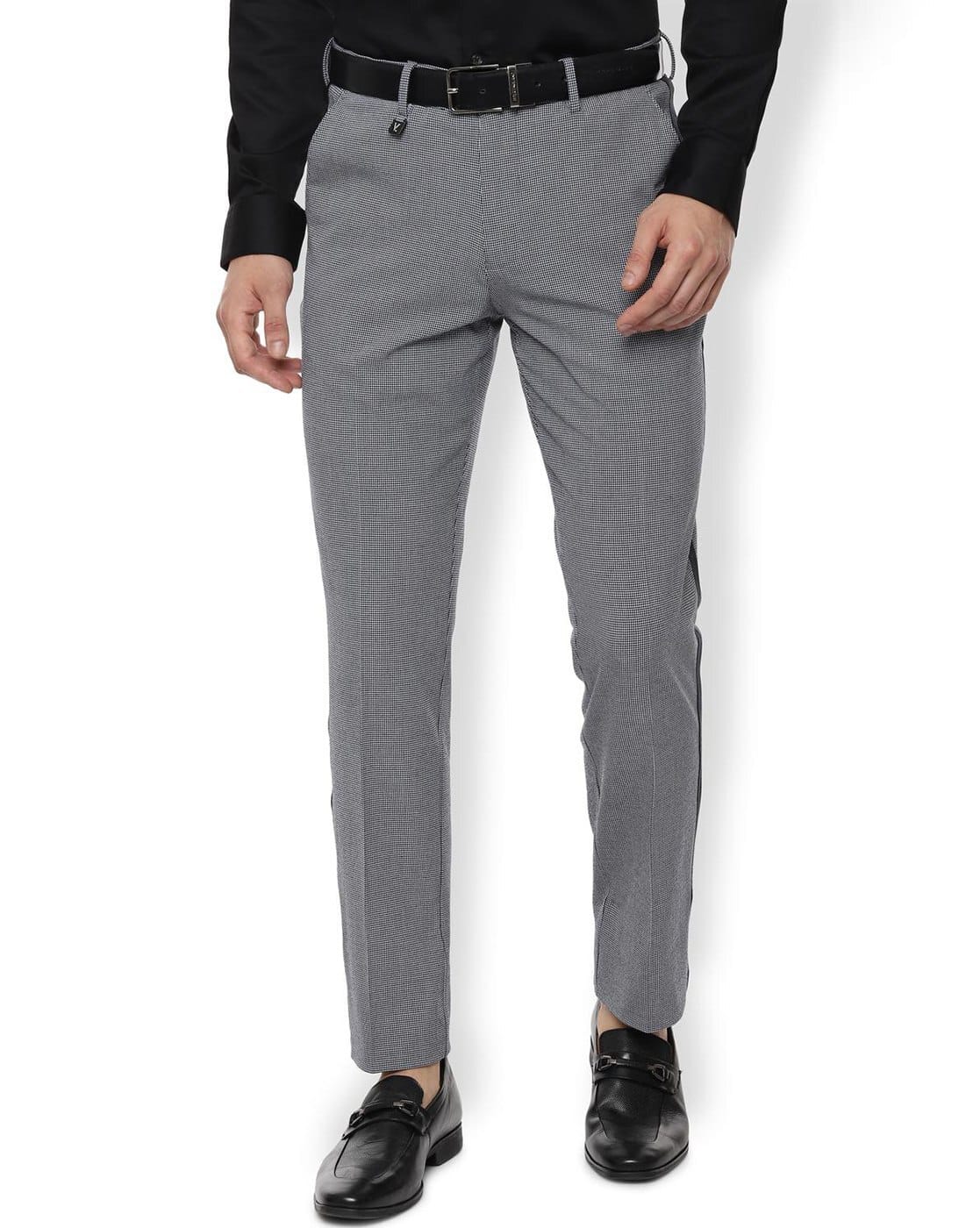 vanheusen trousers