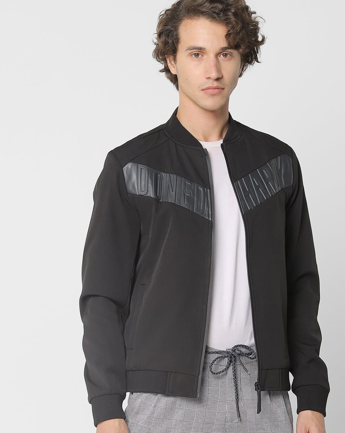 branded jackets online