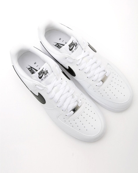 Nike Air Force 1 '07 Women's Shoe Size 5 (White)