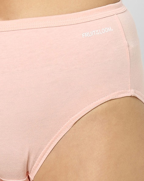 Buy Nude Panties for Women by FRUIT OF THE LOOM Online