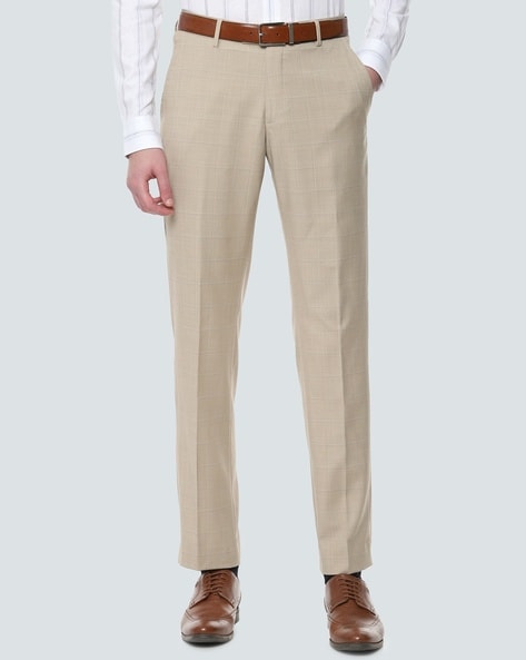 tan dress pants