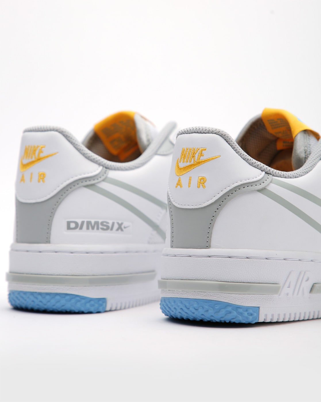 Buy Nike Air Force 1 Mens Basketball Shoes Online at desertcartINDIA