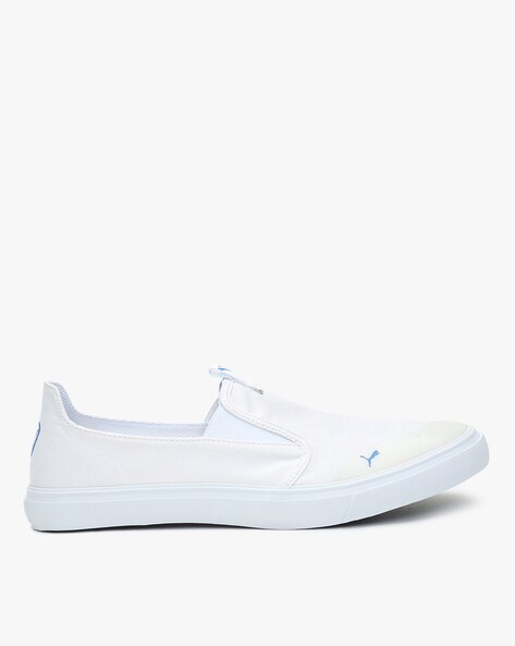 Buy White Casual Shoes for Men by Puma 