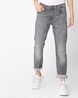 Buy Grey Jeans for Men by DNMX Online | Ajio.com