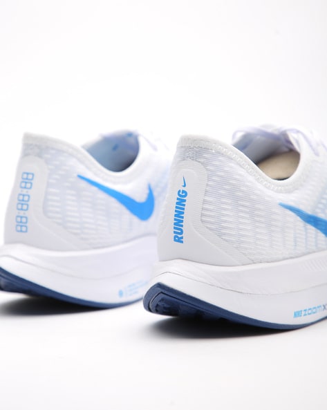 Nike zoom 2024 pegasus turbo junior