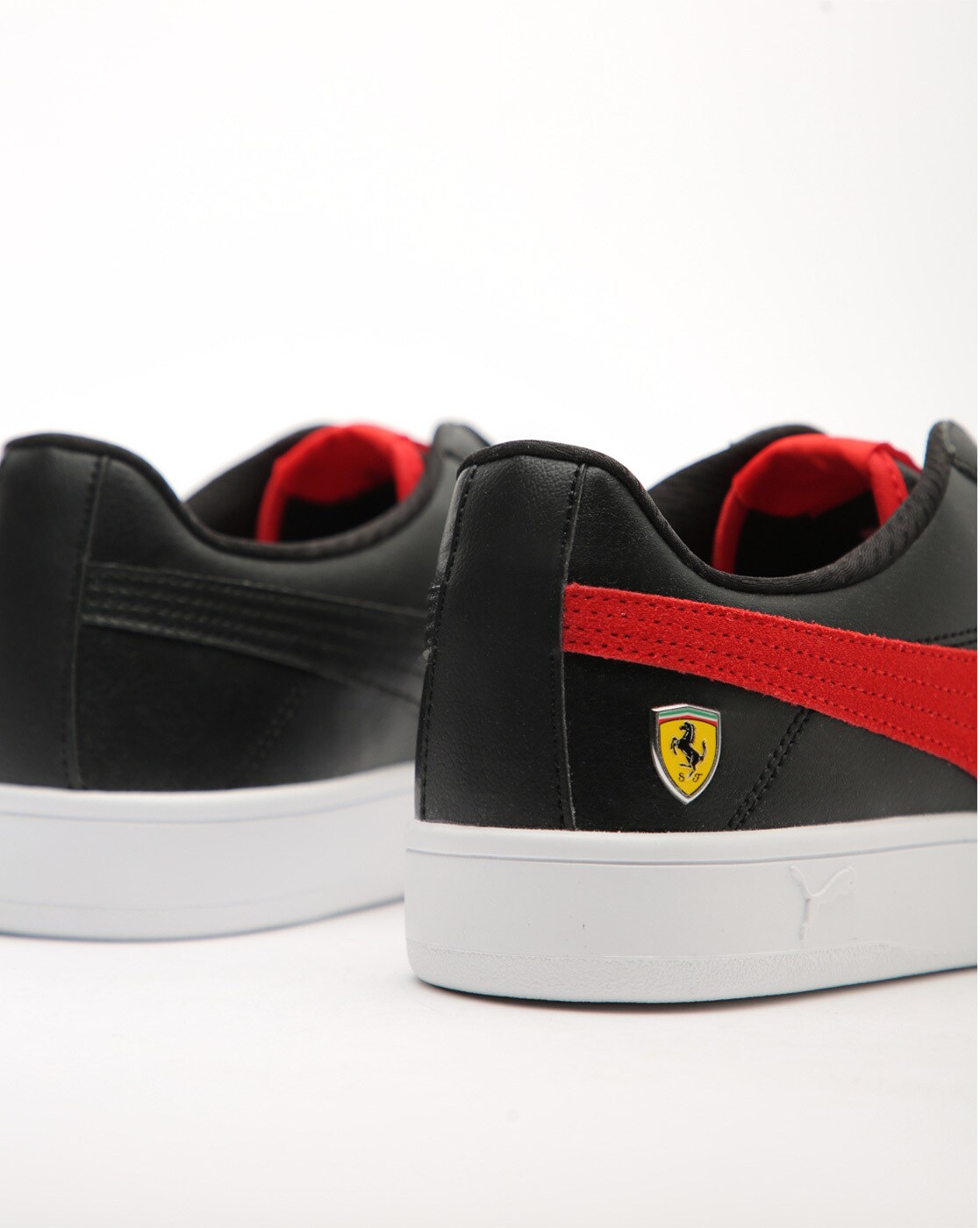 puma ferrari shoes ajio