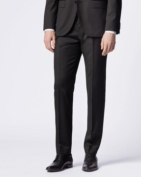 Men Trousers  Buy Mens Trousers Online in India  Myntra