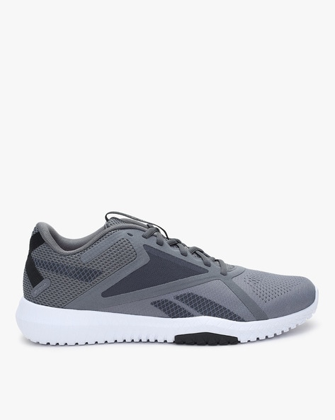 Buy Grey Sports Shoes for Men by Reebok Online