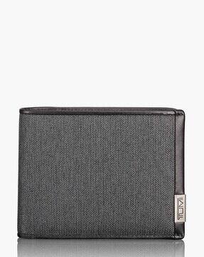 tumi alpha id lock global removable passcase