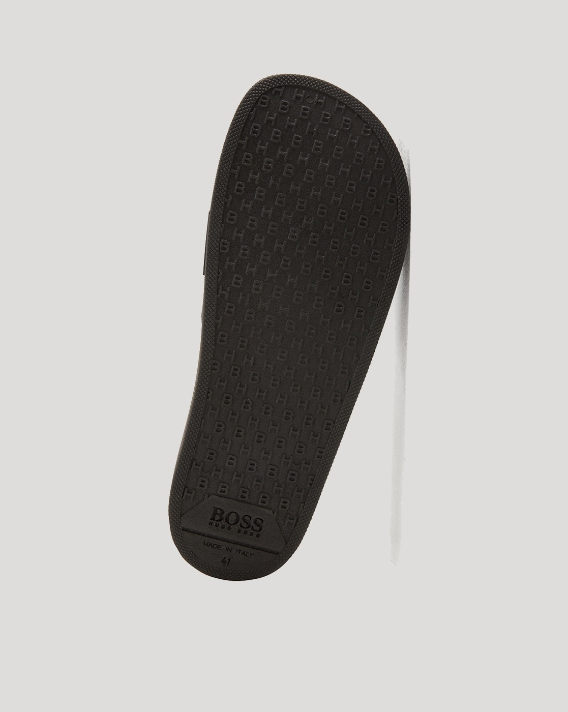 Hugo boss slides online men