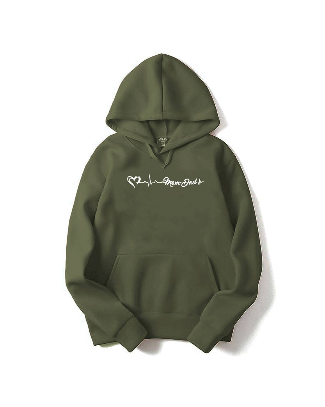 full sleeve hoodie
