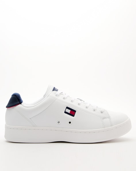 Tommy hilfiger men's hot sale vion sneakers