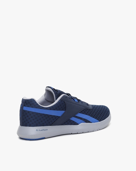 Reebok reago womens trainer on sale shoe