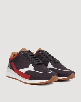 hugo boss running inspired trainers