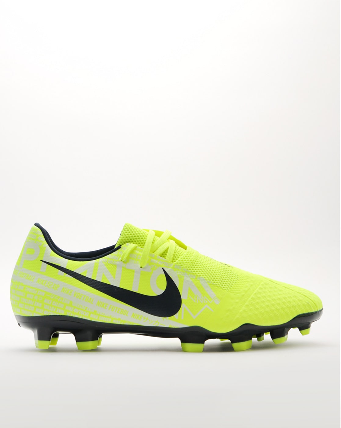 Nike venom best sale academy fg