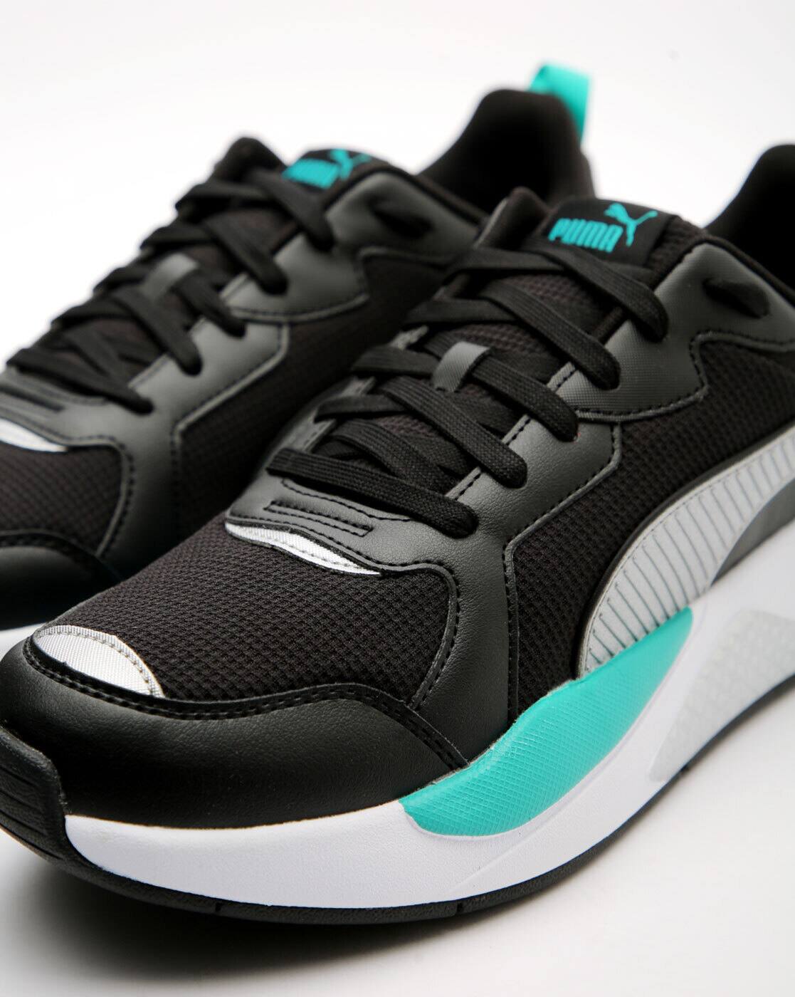 puma mapm xray