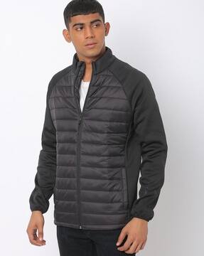 heatkeep fleece jacket