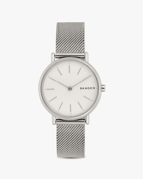 Argos skagen 2025 ladies watches