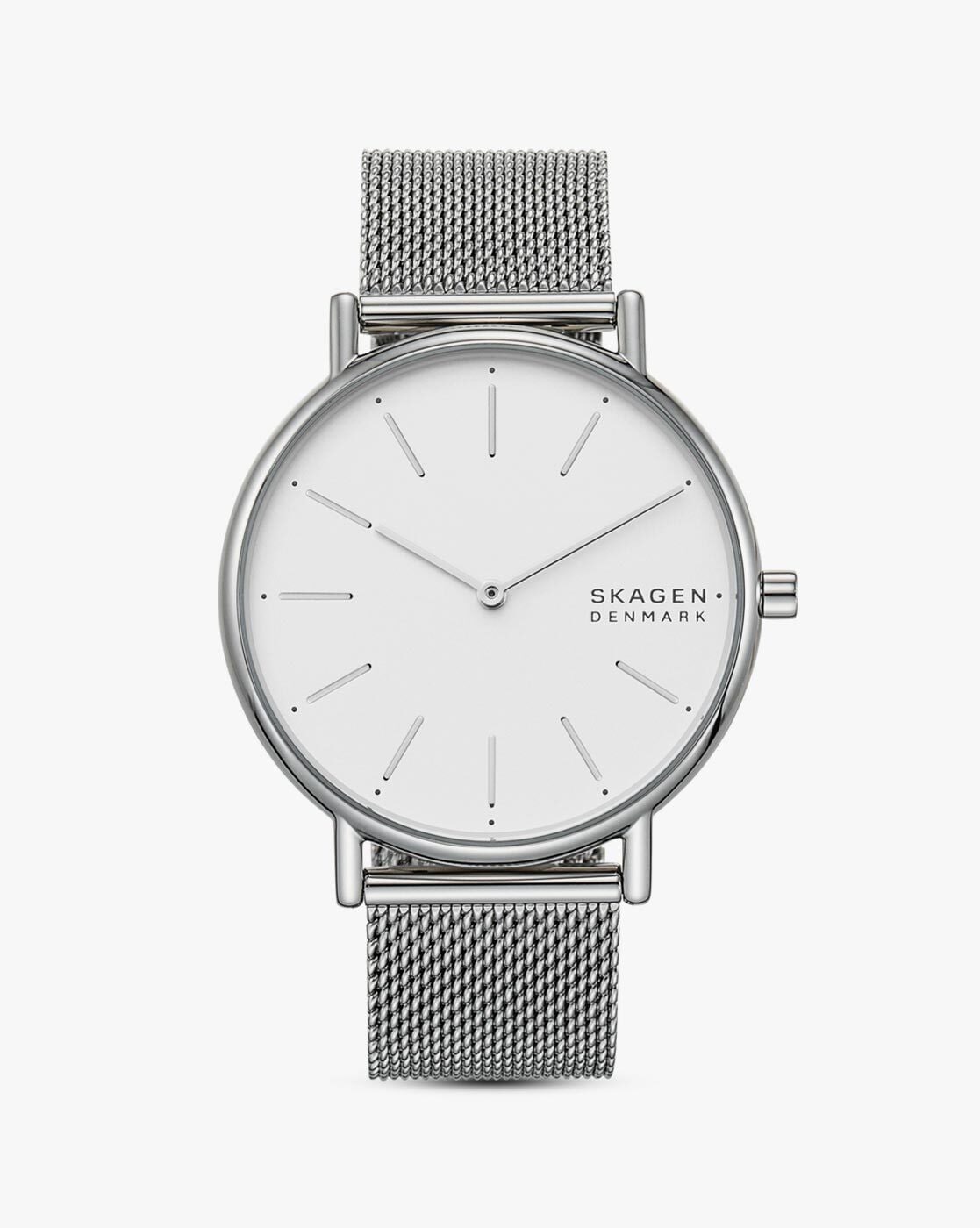 Skagen Falster smartwatch review: Not worth the price