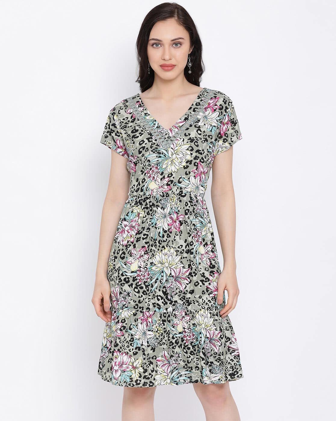 oxolloxo dress
