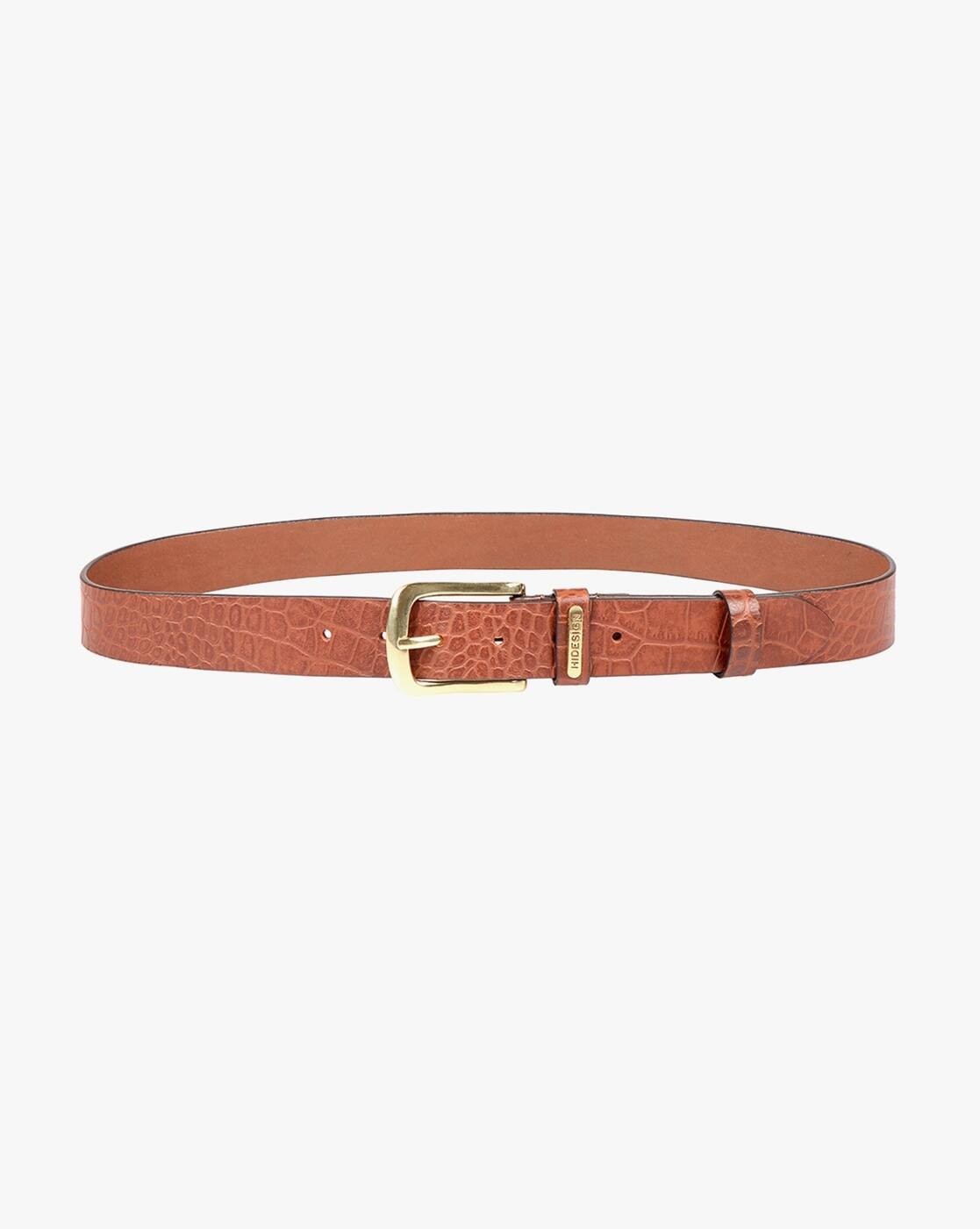 hidesign belts for mens