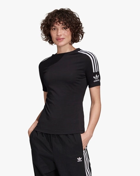 Adidas store tight top