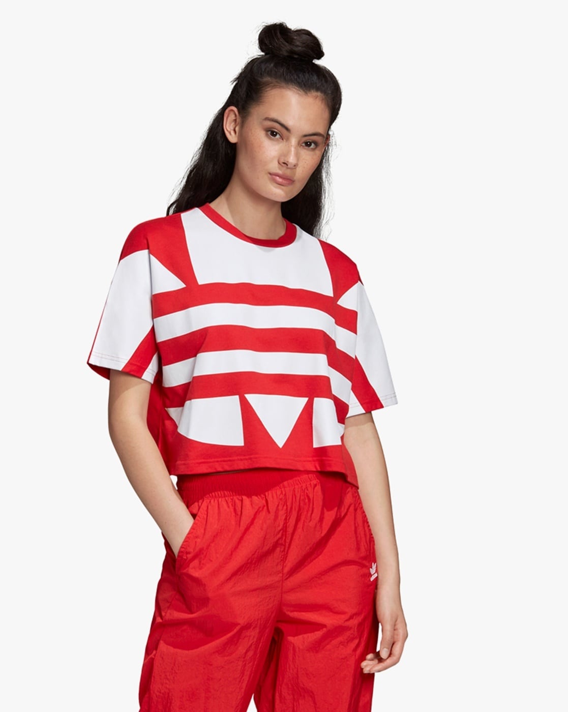 Tshirts for Women by Adidas Originals 
