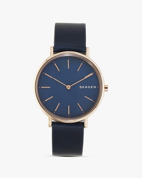 Ted Baker London Watch Skagen Ladies Watch Signatur SKW2695