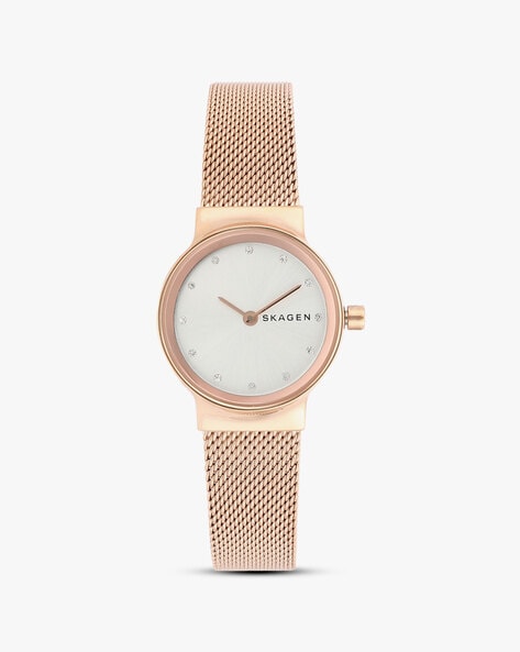 Buy Rose Gold Watches for Women by 