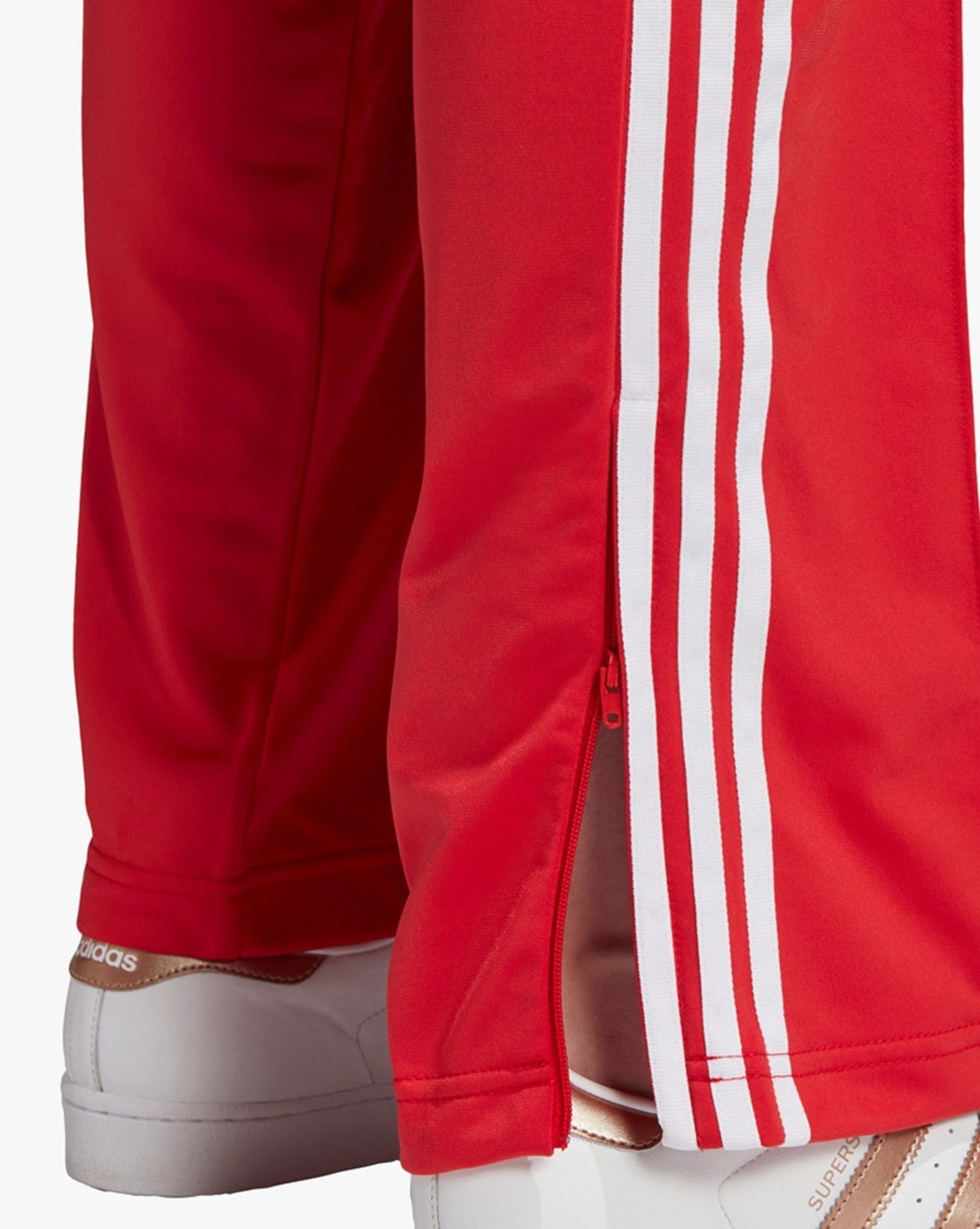 adidas Originals Beckenbauer track pants in shadow navy | ASOS