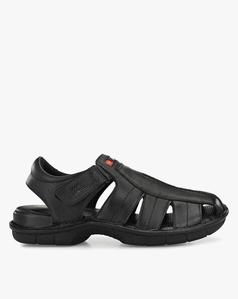 Hitz Men Brown Sandals - Buy Hitz Men Brown Sandals Online at Best Price -  Shop Online for Footwears in India | Flipkart.com