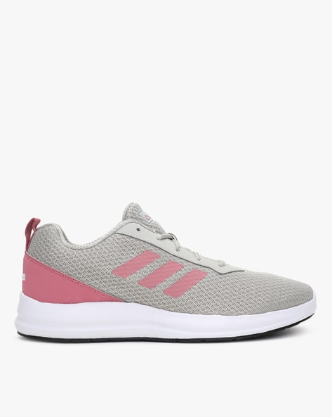 Soar Lace-Up Sports Shoes (Image - 2)