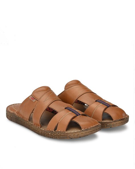 Hitz hotsell leather sandals