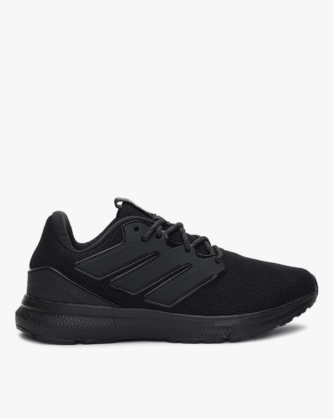 Buy Black Sports Shoes For Men By Adidas Online Ajio Com