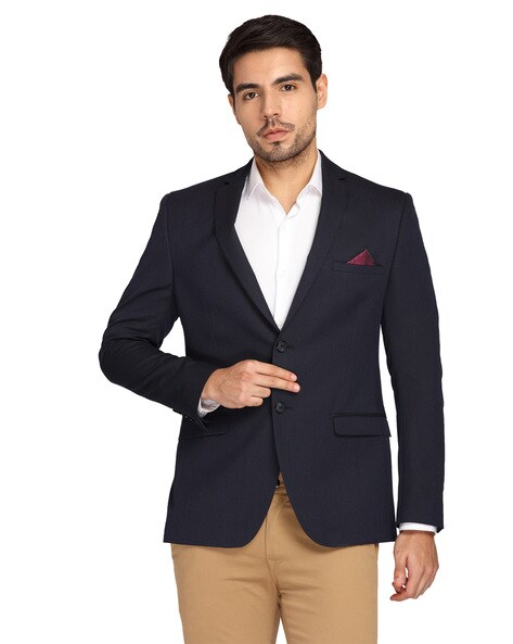 Nice blazer sales for men