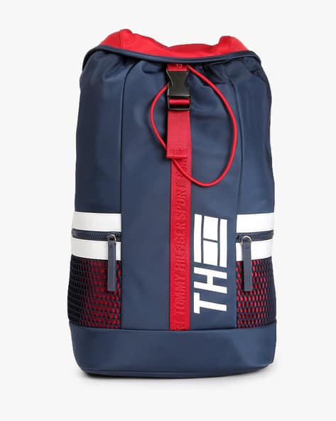 Buy Navy Blue Handbags for Women by TOMMY HILFIGER Online