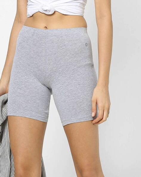 Buy Beige Pyjamas & Shorts for Women by ENAMOR SLEEPWEAR Online