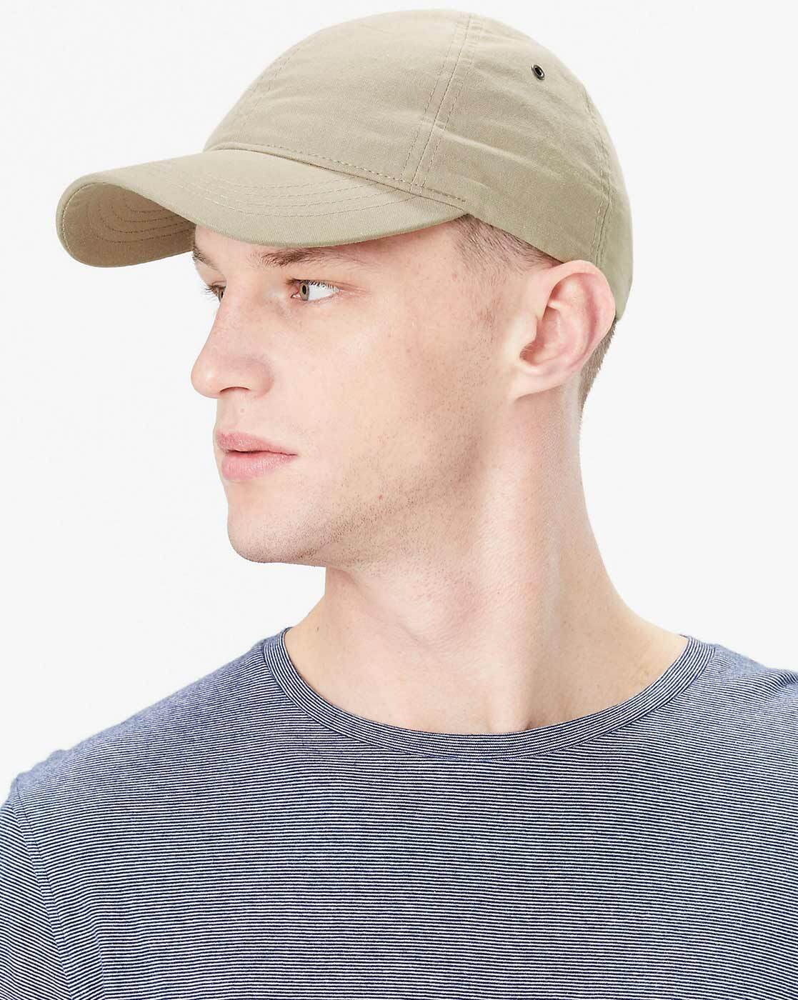 marks and spencer mens caps