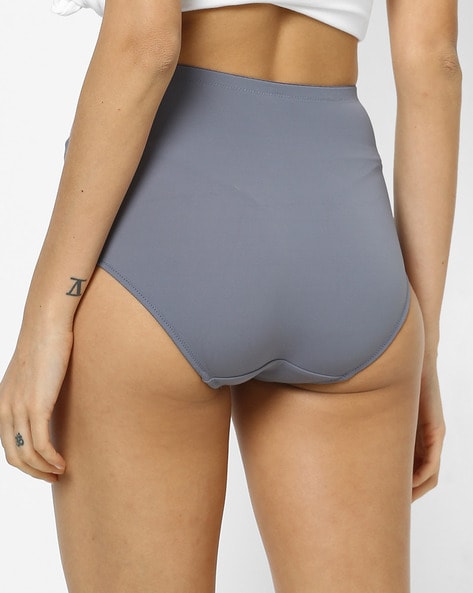 Buy Grey Panties for Women by TRIUMPH Online