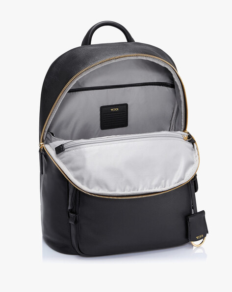 Tumi hotsell voyageur leather