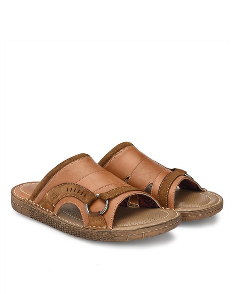 Hitz hot sale leather sandals