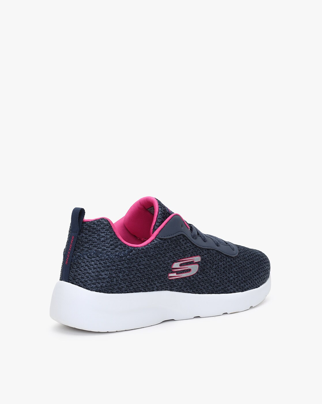 skechers dynamight 2.0 quick concept