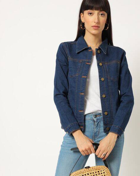 dnmx jeans jackets