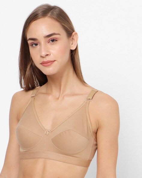 Buy Nude Bras for Women by Floret Online