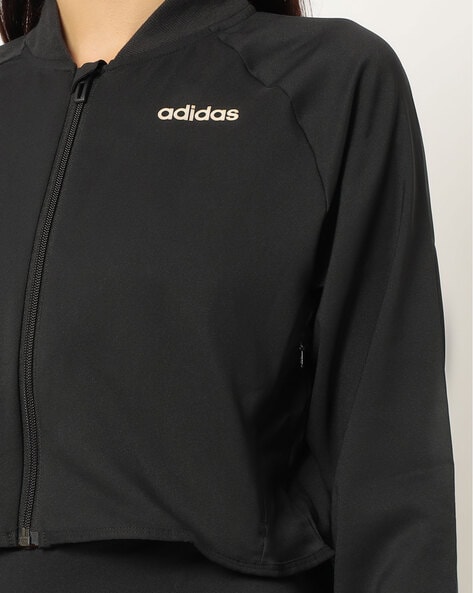 Adidas design to move track outlet jacket