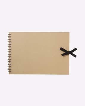 muji F1 Sketch Book 20 Sheets-picture-52