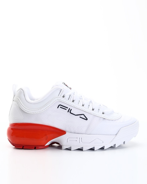 Casual Shoes for Women by FILA Online 