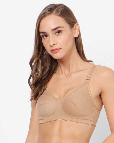 Buy Nude Bras for Women by Floret Online