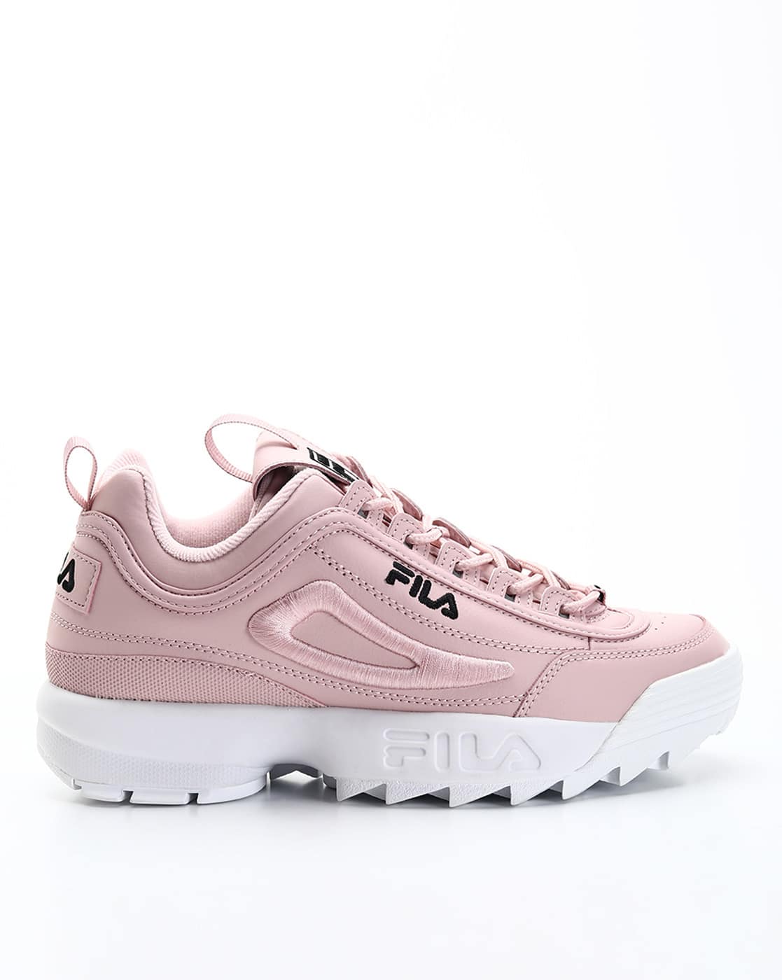 fila all pink