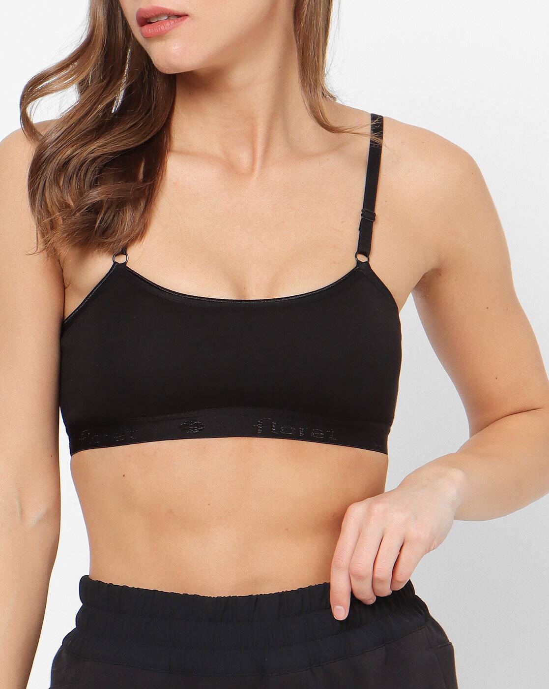 Bras with adjustable straps Clearance